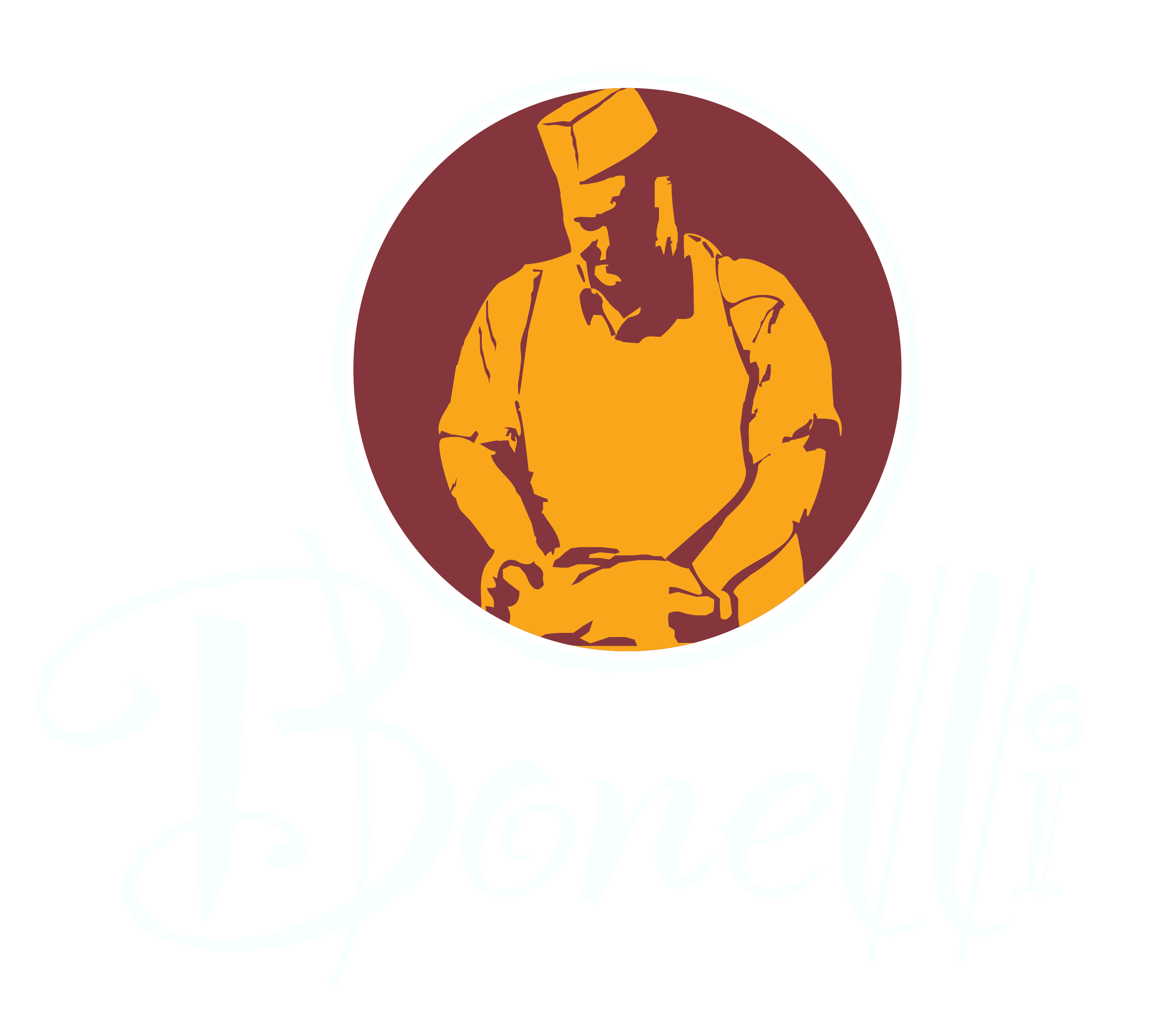 Bonelli Marca D'Água